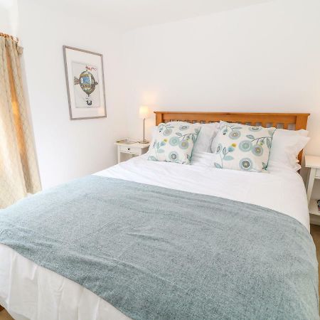 Boo Cottage Taunton Extérieur photo