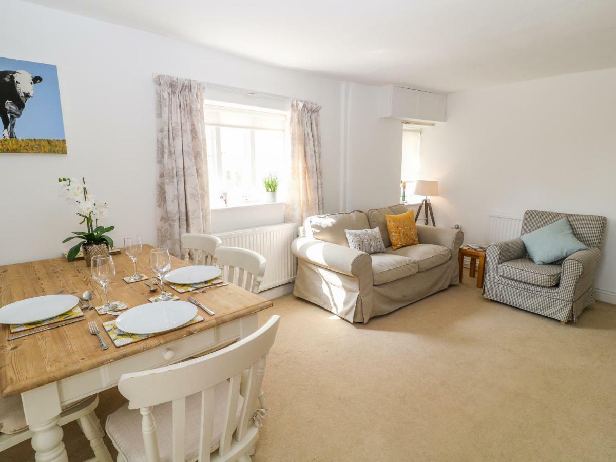 Boo Cottage Taunton Extérieur photo