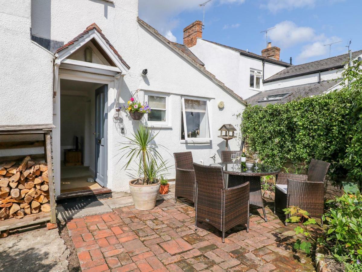 Boo Cottage Taunton Extérieur photo