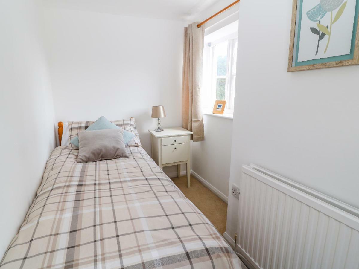 Boo Cottage Taunton Extérieur photo