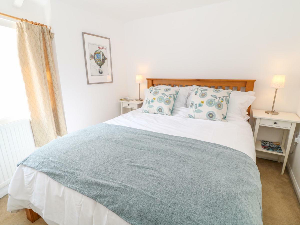 Boo Cottage Taunton Extérieur photo