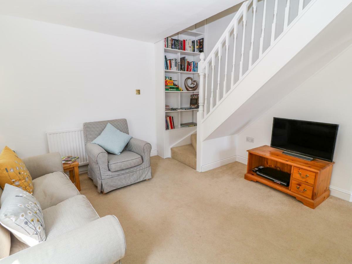 Boo Cottage Taunton Extérieur photo