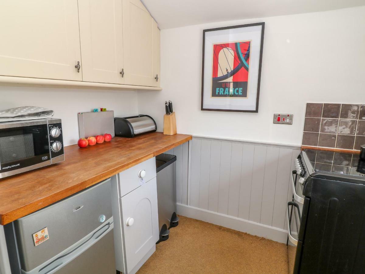 Boo Cottage Taunton Extérieur photo