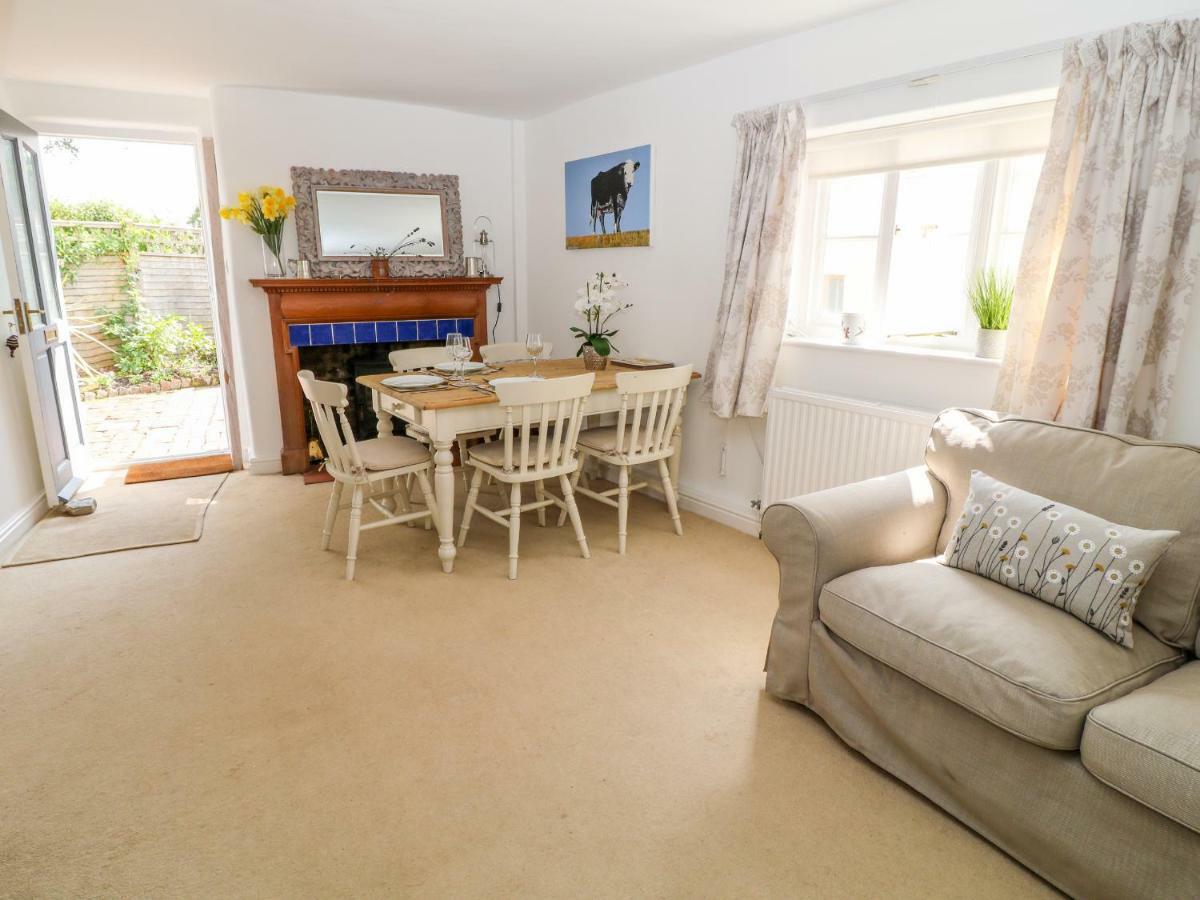 Boo Cottage Taunton Extérieur photo