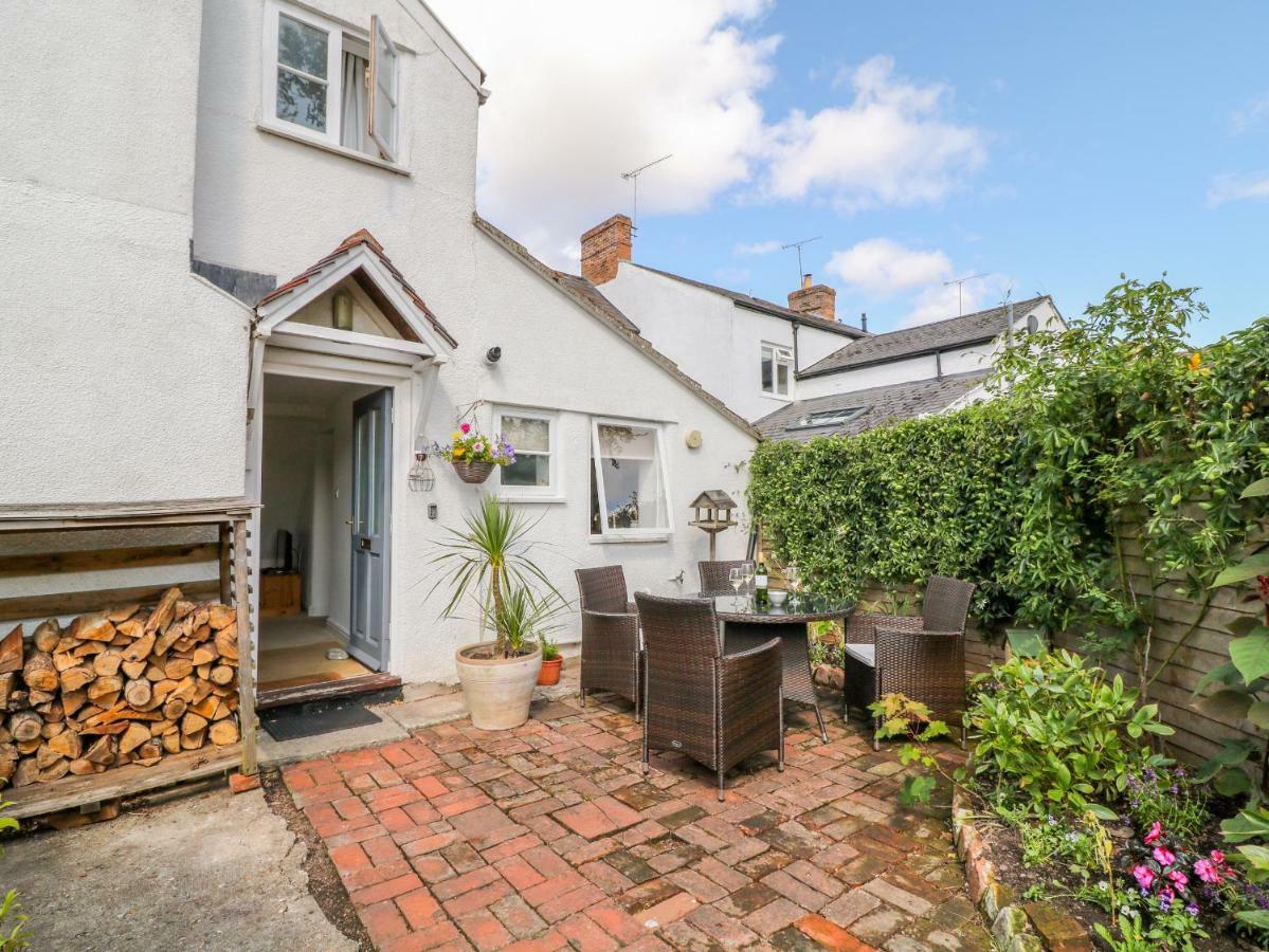 Boo Cottage Taunton Extérieur photo
